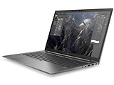 HP ZBook Firefly 15 G8 / 15.6'' UHD IPS / Core i7-1165G7 / 16GB DDR4 / 512GB NVMe / NVIDIA Quadro T500 4GB / Windows 10 PRO / 2C9R6EA#ACB Silver
