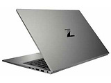 HP ZBook Firefly 15 G8 / 15.6'' UHD IPS / Core i7-1165G7 / 16GB DDR4 / 512GB NVMe / NVIDIA Quadro T500 4GB / Windows 10 PRO / 2C9R6EA#ACB Silver