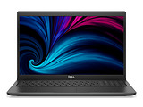 DELL Latitude 3520 / 15.6'' FullHD / Core i7-1165G7 / 16GB DDR4 / 256GB NVMe / Intel Iris Xe Graphics / Windows 10 PRO Grey