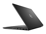 DELL Latitude 3520 / 15.6'' FullHD / Core i7-1165G7 / 16GB DDR4 / 256GB NVMe / Intel Iris Xe Graphics / Windows 10 PRO Grey