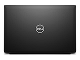 DELL Latitude 3520 / 15.6'' FullHD / Core i7-1165G7 / 16GB DDR4 / 256GB NVMe / Intel Iris Xe Graphics / Windows 10 PRO Grey