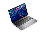 DELL Latitude 5520 / 15.6 FullHD / Core i5-1135G7 / 8GB DDR4 / 512GB NVMe / Intel Iris Xe / Windows