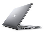 DELL Latitude 5520 / 15.6 FullHD / Core i5-1135G7 / 8GB DDR4 / 512GB NVMe / Intel Iris Xe / Windows