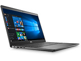 DELL Latitude 3520 / 15.6'' FullHD / Core i7-1165G7 / 16GB DDR4 / 256GB NVMe / Intel Iris Xe Graphics / Windows 10 PRO + OFFICE 2019 / Grey