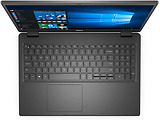 DELL Latitude 3520 / 15.6'' FullHD / Core i7-1165G7 / 16GB DDR4 / 256GB NVMe / Intel Iris Xe Graphics / Windows 10 PRO + OFFICE 2019 / Grey
