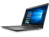 DELL Latitude 3520 / 15.6'' FullHD / Core i7-1165G7 / 16GB DDR4 / 256GB NVMe / Intel Iris Xe Graphics / Windows 10 PRO + OFFICE 2019 / Grey