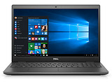 DELL Latitude 3520 / 15.6'' FullHD / Core i7-1165G7 / 16GB DDR4 / 256GB NVMe / Intel Iris Xe Graphics / Windows 10 PRO + OFFICE 2019 / Grey