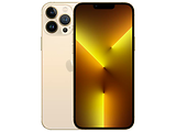 Apple iPhone 13 Pro Max / 6.7'' Super Retina XDR OLED 120Hz / A15 Bionic / 6Gb / 512Gb / 4352mAh / DUALSIM / Gold