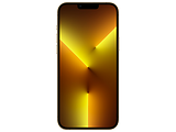 Apple iPhone 13 Pro Max / 6.7'' Super Retina XDR OLED 120Hz / A15 Bionic / 6Gb / 512Gb / 4352mAh / DUALSIM / Gold