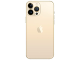 Apple iPhone 13 Pro Max / 6.7'' Super Retina XDR OLED 120Hz / A15 Bionic / 6Gb / 512Gb / 4352mAh / DUALSIM / Gold