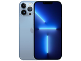 Apple iPhone 13 Pro Max / 6.7'' Super Retina XDR OLED 120Hz / A15 Bionic / 6Gb / 512Gb / 4352mAh / DUALSIM / Blue