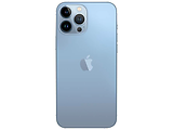 Apple iPhone 13 Pro Max / 6.7'' Super Retina XDR OLED 120Hz / A15 Bionic / 6Gb / 512Gb / 4352mAh / DUALSIM / Blue