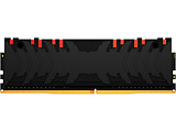 Kingston FURY Renegade RGB KF432C16RBA/8 Black