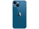 Apple iPhone 13 Mini / 5.4 Super Retina XDR OLED / A15 Bionic / 4Gb / 256Gb / 2438mAh / Blue