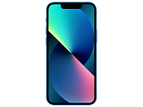 Apple iPhone 13 Mini / 5.4 Super Retina XDR OLED / A15 Bionic / 4Gb / 256Gb / 2438mAh / Blue