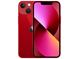 Apple iPhone 13 Mini / 5.4 Super Retina XDR OLED / A15 Bionic / 4Gb / 256Gb / 2438mAh / Red