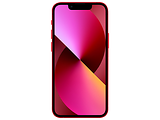 Apple iPhone 13 Mini / 5.4 Super Retina XDR OLED / A15 Bionic / 4Gb / 256Gb / 2438mAh / Red