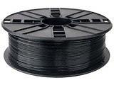 Gembird 3DP-PLA1.75GE-01 / PLA 1.75mm GEMMA 0.2Kg / Black