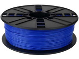 Gembird 3DP-PLA1.75GE-01 / PLA 1.75mm GEMMA 0.2Kg / Blue