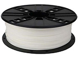 Gembird 3DP-PLA1.75GE-01 / PLA 1.75mm GEMMA 0.2Kg / White