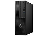 DELL OptiPlex 3080 SFF / Core i3-10105 / 8GB DDR4 / 256GB NVMe / 200W / Black / Windows