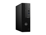 DELL OptiPlex 3080 SFF / Core i3-10105 / 8GB DDR4 / 256GB NVMe / 200W / Black / Windows