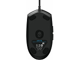 Logitech G203 LIGHTSYNC RGB Lighting / 910-005790 Black