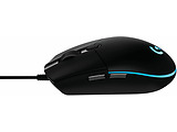Logitech G203 LIGHTSYNC RGB Lighting / 910-005790 Black