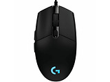 Logitech G203 LIGHTSYNC RGB Lighting / 910-005790 Black