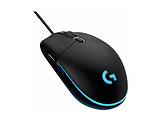 Logitech G203 LIGHTSYNC RGB Lighting / 910-005790 Black