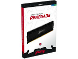Kingston FURY Renegade KF426C13RB/8 / Black