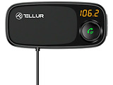 Tellur FMT-B6 / TLL171082 Black