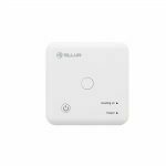 Tellur Thermostat Wi-Fi for Central Heating / TLL331151 White