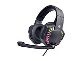 Gembird GHS-06 Black