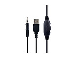 Gembird GHS-06 Black
