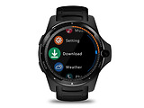 Zeblaze Smart Watch 4G Thor 5 Black