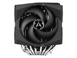 Arctic Dual Tower with A-RGB Freezer 50 TR Black