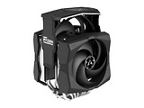 Arctic Dual Tower with A-RGB Freezer 50 TR Black
