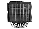 Arctic Dual Tower with A-RGB Freezer 50 TR Black