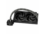 Arctic Liquid Freezer II 240 Multi Compatible / ACFRE00046A Black