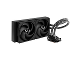 Arctic Liquid Freezer II 280 / ACFRE00066A Black