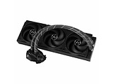 Arctic Liquid Freezer II 360 / ACFRE00068A Black