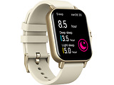 Zeblaze Smart Watch GTS 2 Gold