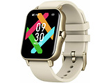 Zeblaze Smart Watch GTS 2 Gold