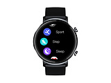 Zeblaze Smart Watch GTR Black