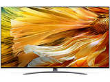 LG 65QNED916PA / 65" Mini LED Nano Cell 4K UHD SMART TV webOS 6.0 Black