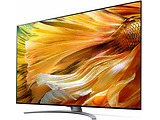 LG 65QNED916PA / 65" Mini LED Nano Cell 4K UHD SMART TV webOS 6.0 Black