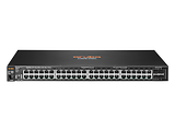 Aruba 2530-48G Switch / J9775A
