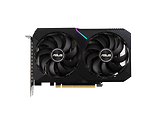 ASUS GeForce RTX 3060 Ti 8GB GDDR6 256bit Dual MINI OC V2 / DUAL-RTX3060TI-O8G-MINI-V2