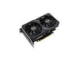 ASUS GeForce RTX 3060 Ti 8GB GDDR6 256bit Dual MINI OC V2 / DUAL-RTX3060TI-O8G-MINI-V2